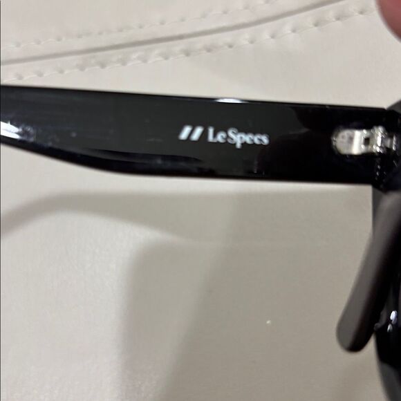Le Specs Air Heart Sunglasses main image 6